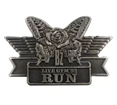 2025年最新】B'z LIVE-GYM′93の人気アイテム - メルカリ