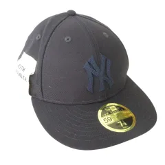 Kith 101 Auralee New Era キス オーラリー ニューエラ KITH キス 24AW ×AURALEE New Era 59FIFTY Low Profile CAP