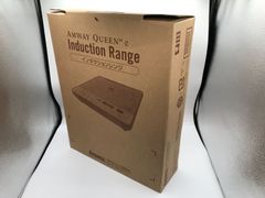 アムウェイクィーン  AMWAY QUEEN ｅ インダクションレンジ 2022年製 新品未使用品