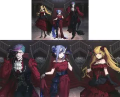 【中古】キャラカード RRR ブロマイドセット 「バーチャルYouTuber にじさんじ」