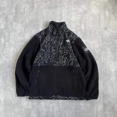 THE NORTH FACE ザ・ノースフェイス NOVELTY DENALI JACKET デジタルカモ NA72451 Mサイズ