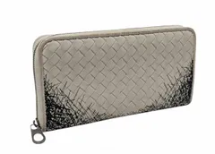 2025年最新】bottega veneta ジップアラウンドウォレットの人気