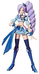 【中古】【非常に良い】S.H.フィギュアーツ キュアベリー 全高約140mm 可動フィギュア フレッシュプリキュア