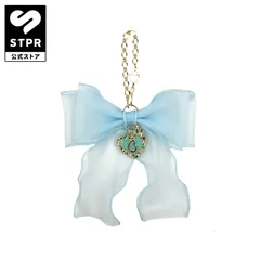 すとぷり シフォンリボンチャーム(ころん)