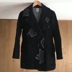 2025年最新】イッセイミヤケ コートの人気アイテム - メルカリ