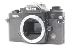 2025年最新】nikon fm3aの人気アイテム - メルカリ