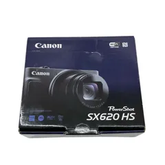 2025年最新】canon powershot sx620の人気アイテム - メルカリ