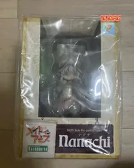 2025年最新】ナナチ フィギュア コトブキヤの人気アイテム - メルカリ