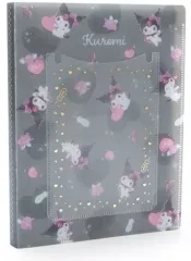 【中古】雑貨 クロミ エンジョイアイドルシリーズ フォトアルバムL判 「サンリオキャラクターズ」