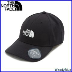 【新品】ザ・ノースフェイス キャップ 帽子 THE NORTH FACE NF0A4VSV RECYCLED 66 CLASSIC HAT nf0a4vsvky4BKOS