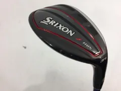 人気急上昇】 Z-U85 スリクソン(SRIXON) U6 D.S.T 950GH NSプロ クラブ