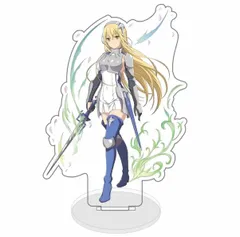 ダンまち　アイズ・ヴァレンシュタイン　未開封 Amazon.co.jp: POP UP PARADE ダンジョンに出会いを求めるのは