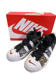 ‼️美品‼️NIKE エアモアアップテンポ　アニマル 最新リーク】Nike Air More Uptempo 