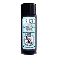特価セールREUZELルーゾー ルーゾー REUZEL マット テクスチャー パウダー 15ml