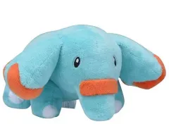 【中古】ぬいぐるみ ゴマゾウ Pokemon fit ぬいぐるみ 「ポケットモンスター」 ポケモンセンター限定