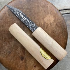 芳忠刃物 料理包丁 - メルカリ