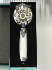 美品 ReFa リファ シャワーヘッド ファインバブルピュア RS-AM-28