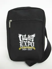 GLAY 30th Anniversary Shoulder Bag&リュック 再販決定】『GLAY 30th Anniversary Special Shoulder Bag BOOK