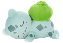 【新品】ぬいぐるみ フシギダネ すやすやフレンド ぬいぐるみ(S) 「劇場版ポケットモンスター ミュウツーの逆襲 EVOLUTION」