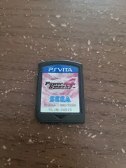 【PS Vita】パワースマッシュ4 ソフトのみ