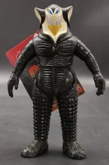 バンダイ ウルトラ怪獣シリーズ メフィラス星人 39