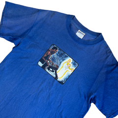 00s SONIC YOUTH NYC Ghosts & Flowers Tシャツ Mサイズ ソニックユース 2000 ゴーストアンドフラワー Vintage ヴィンテージ ビンテージ バンドTシャツ