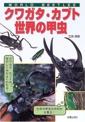 2024年最新】カブトムシクワガタの人気アイテム - メルカリ