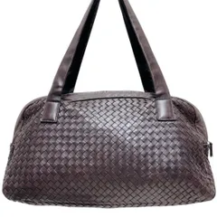 大容量 ボッテガ BOTTEGA VENETA トートバッグ ショルダーバッグ
