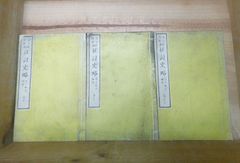西南 征討史略 3冊セット【完結】 /明治時代/西南戦争 西郷隆盛/和本