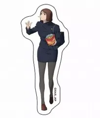 【中古】シール・ステッカー 家入硝子 ダイカットステッカー 「呪術廻戦 第2期 懐玉・玉折」