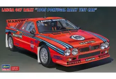 2026年最新】ランチア037ラリーの人気アイテム - メルカリ