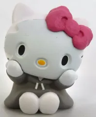 【中古】トレーディングフィギュア ハローキティ 「サンリオキャラクターズ おやすみのひ」