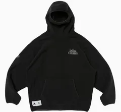 ディセンダント　フリースジャケット DESCENDANTディセンダント MANCHOT FLEECE JACKET - メルカリ
