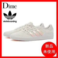 2024年最新】アディダス スケートボーディング ブセニッツ adidas