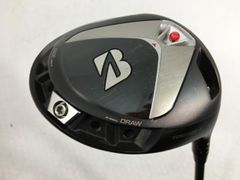 【中古ゴルフクラブ】ブリヂストン TOUR B X ドライバー 2020 ディアマナ W60 1W【14日間返品OK】