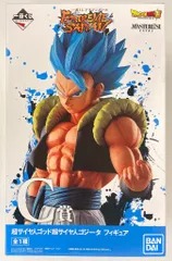 2025年最新】extreme saiyan ゴジータの人気アイテム - メルカリ