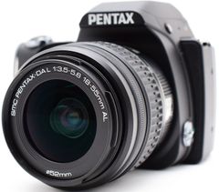 ペンタックス デジタル一眼 PENTAX K-S1 レンズキット ブラック 中古 新品SDカード付き 届いてすぐに使える 美品