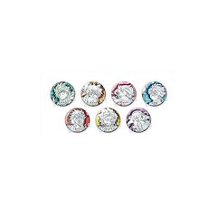 僕のヒーローアカデミアヒーロー缶バッジ13 BOX商品