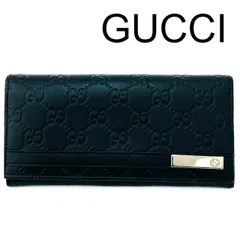 GUCCI　グッチ　長財布　TB-0148