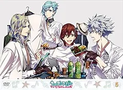 【中古】 うたの☆プリンスさまっ♪ マジLOVEレボリューションズ 5 [DVD]