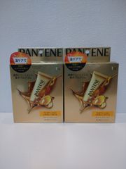 パンテーン トリートメント ヴィタフュージョン レスキュークリーム/5本入り×2