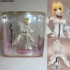 2025年最新】Fate/Grand Order セイバー/ネロ・クラウディウスブライド 