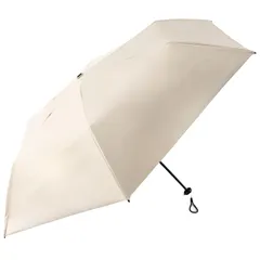 FANACAN 形状安定日傘 折りたたみやすい 超軽量 日傘 カーボン uvカット 100 遮光 折り畳み傘 完全遮光 遮熱 形状記憶 コンパクト 軽い 晴雨兼用 丈夫 メンズ レディース 兼用 0