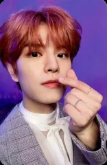 【中古】コレクションカード(男性) Stray Kids/Seungmin(スンミン)/CD「樂-STAR (ROCK-STAR)」(POSTCARD ver.)封入フォトカード