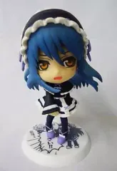 【中古】トレーディングフィギュア 【シークレット】早乙女アルト ゴスロリ女装Ver. 「一番くじプレミアム 劇場版マクロスFサヨナラノツバサ～翼に風を、銀河に歌を!～」 H賞 きゅんキャラ サヨナラノツバサver. Vol.2