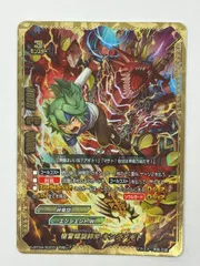 バディファイト　角王　究極レアセット販売 バディファイト 角王 セット - メルカリ