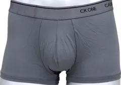 履き心地◎ ボクサー パンツ メンズ  カルバンクライン CALVIN KLEIN 下着 1枚 S71-76cm・M81-86cm・L91-97cm 930060