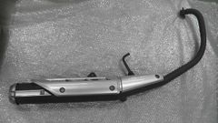 ヤマハ T-MAX T-MAX500 4B53 純正マフラー YAMAHA - メルカリ