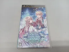 PSP SNOW BOUND LAND