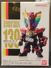 CONVERGE KAMEN RIDER 仮面ライダーオーズ 12体セット Amazon.co.jp